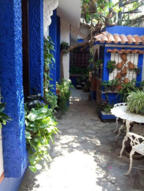 Hotels in Córdoba